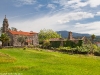 Camino Torres