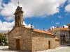 Camino Torres