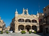 Camino Torres