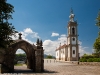 Camino Torres