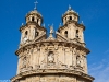 Camino Torres